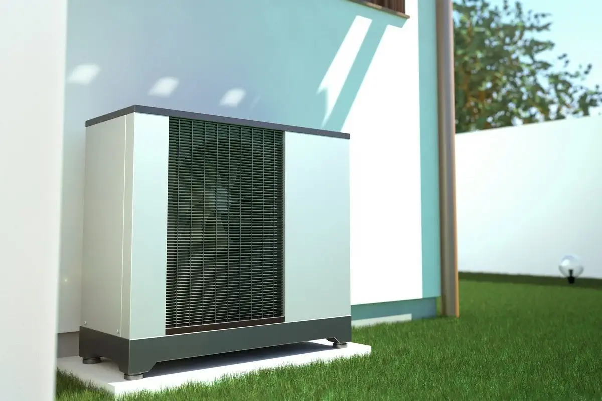 Porównanie efektywności energetycznej różnych systemów grzewczych